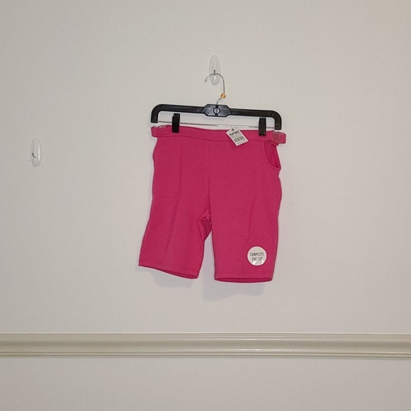 Ninth Hall Biker Shorts M, L  NWT - Picture 5 of 7